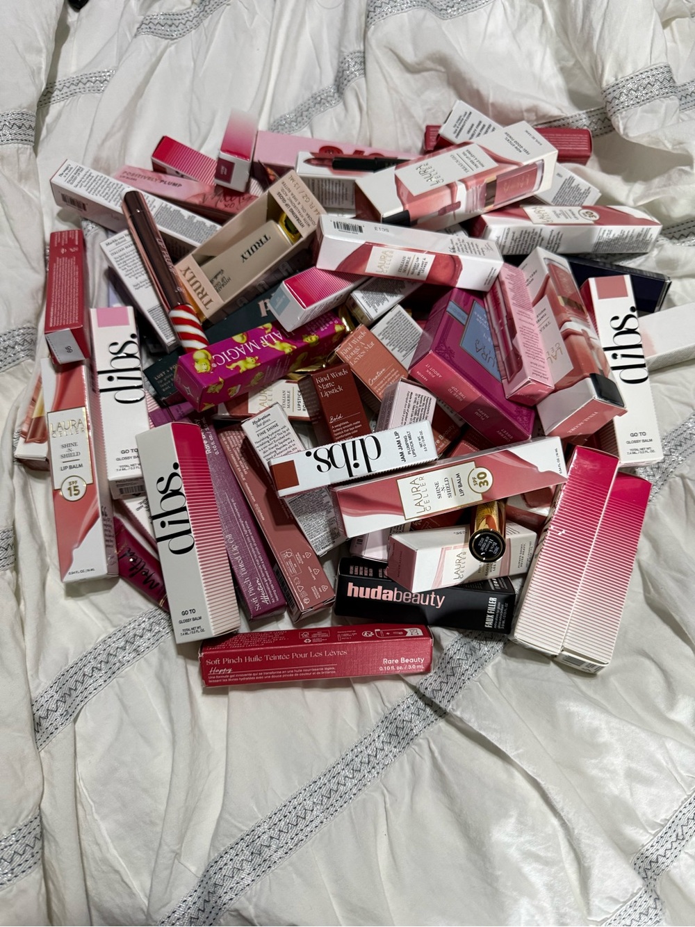 Mystery Lip Bundle